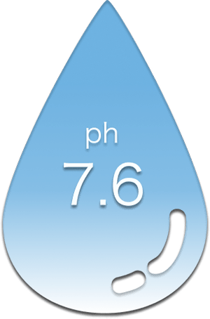 7.6ph